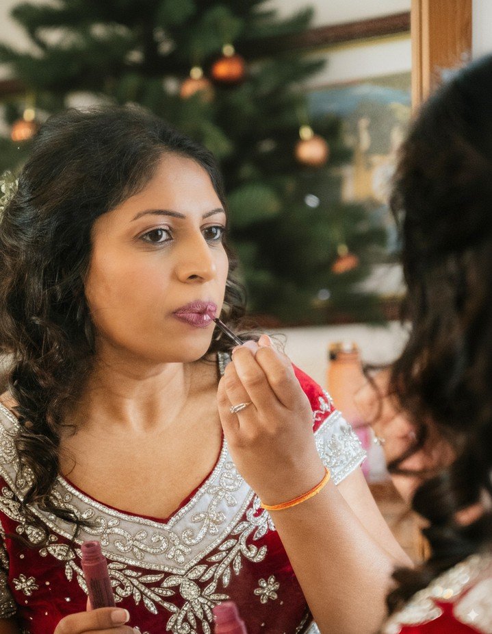 Wedding Photographer